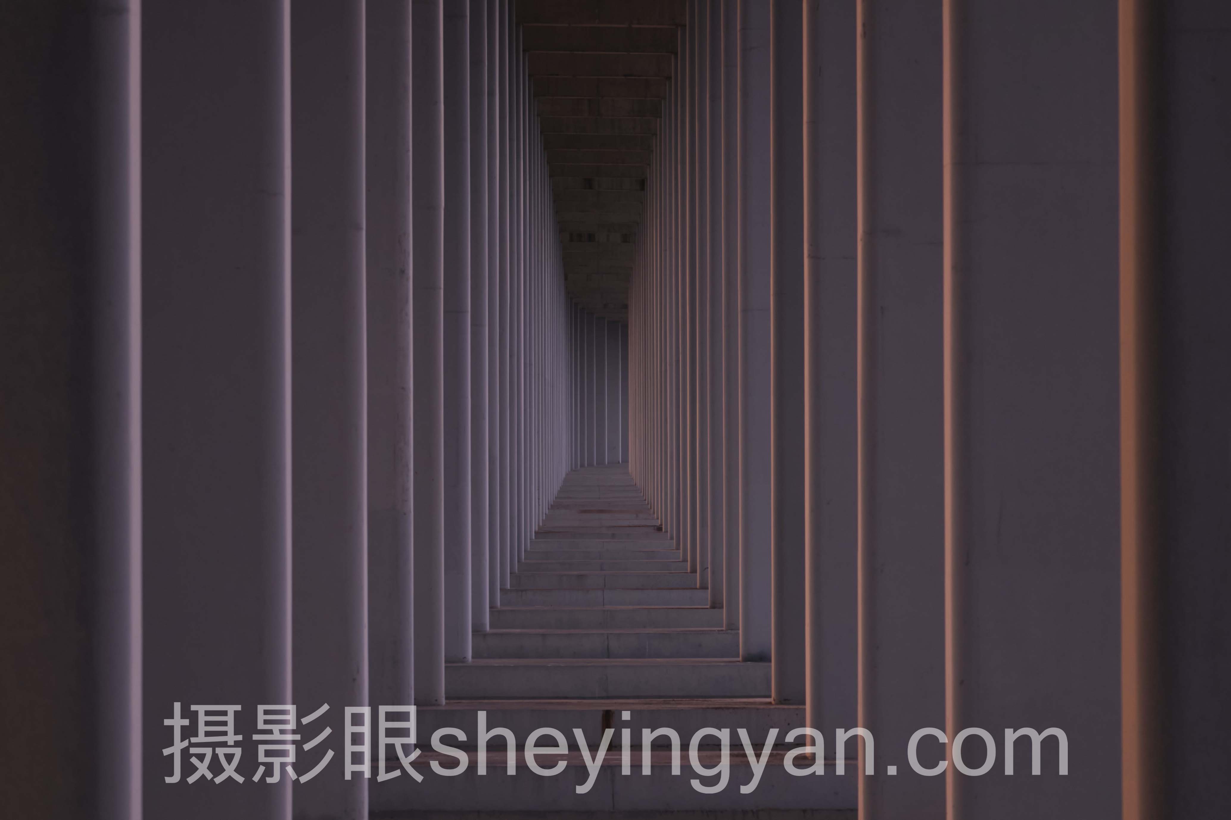 风光摄影风格种类