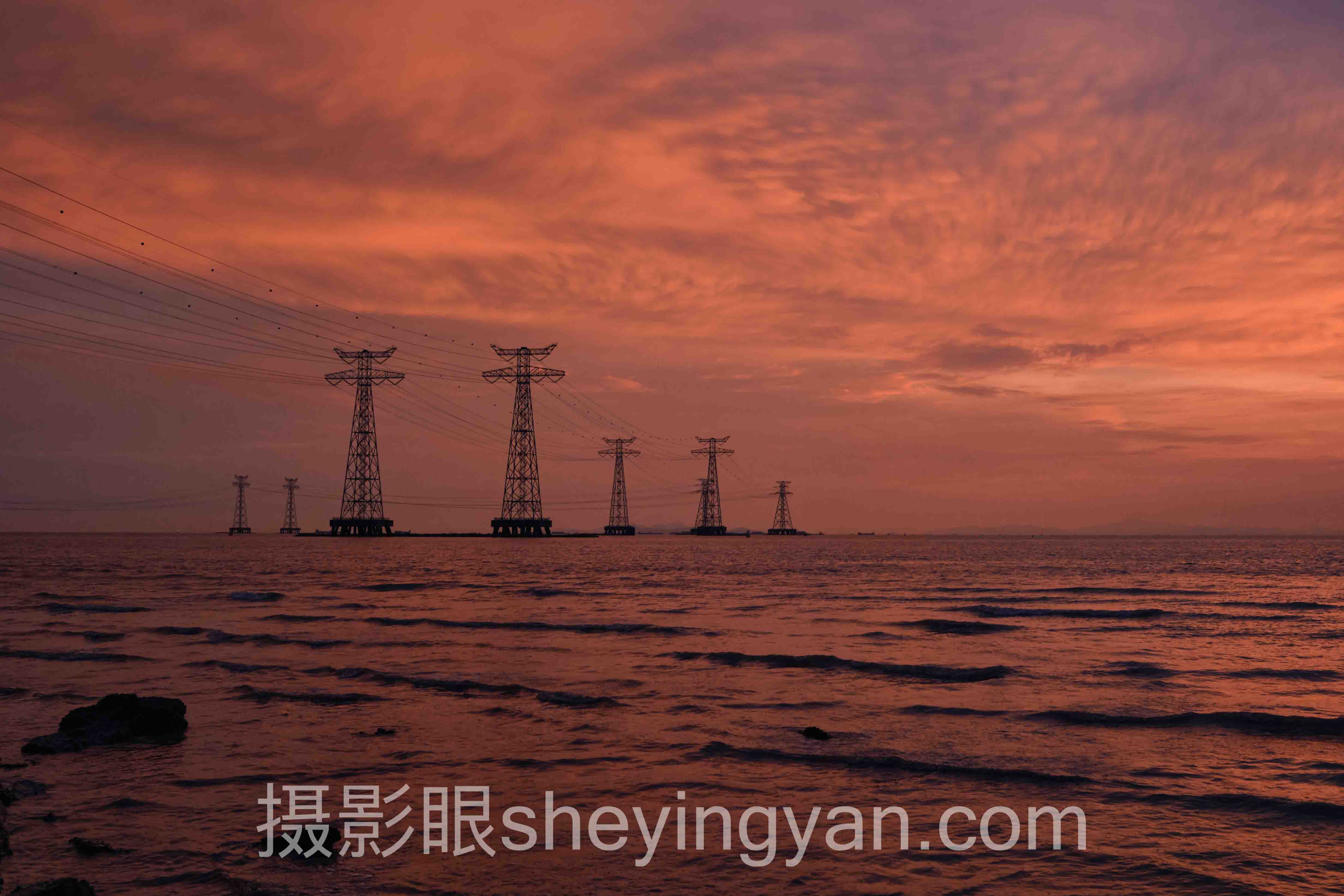 关于摄影作品评分标准的5个关键问题，一次说清